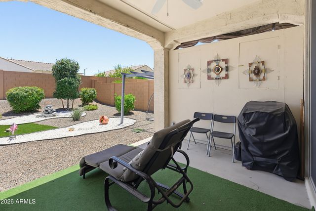 26817 W ADAM Avenue, Buckeye, AZ 85396