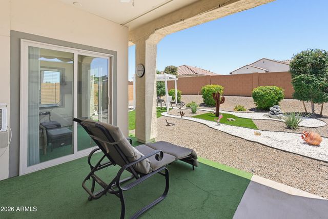 26817 W ADAM Avenue, Buckeye, AZ 85396