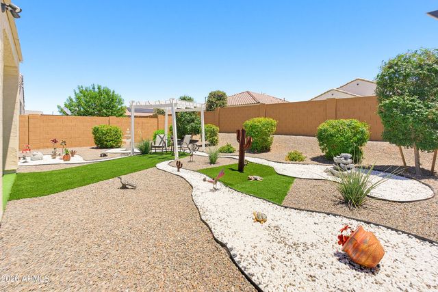 26817 W ADAM Avenue, Buckeye, AZ 85396