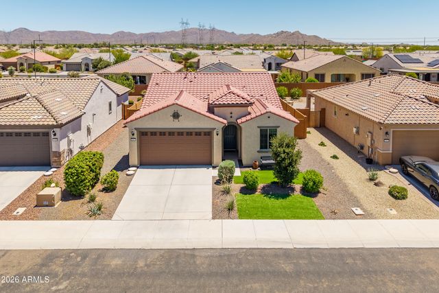 26817 W ADAM Avenue, Buckeye, AZ 85396