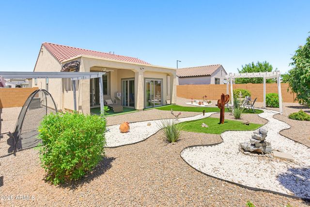 26817 W ADAM Avenue, Buckeye, AZ 85396