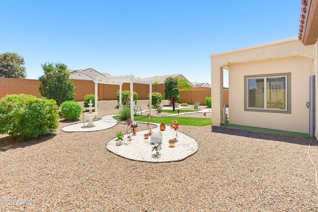 26817 W ADAM Avenue, Buckeye, AZ 85396