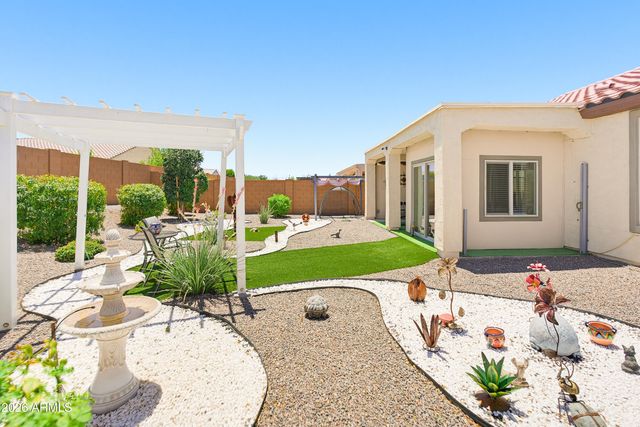 26817 W ADAM Avenue, Buckeye, AZ 85396