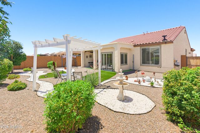 26817 W ADAM Avenue, Buckeye, AZ 85396