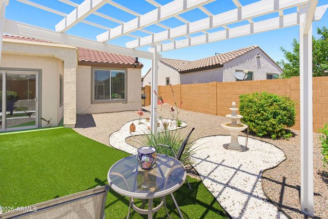 26817 W ADAM Avenue, Buckeye, AZ 85396