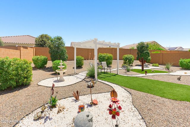 26817 W ADAM Avenue, Buckeye, AZ 85396
