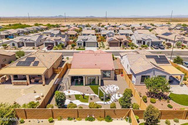 26817 W ADAM Avenue, Buckeye, AZ 85396