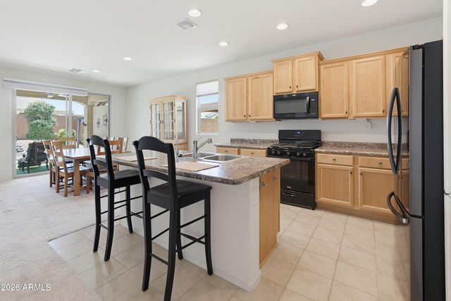 26817 W ADAM Avenue, Buckeye, AZ 85396