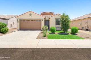 26817 W ADAM Avenue, Buckeye, AZ 85396