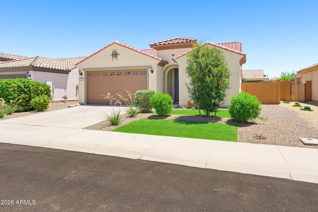 26817 W ADAM Avenue, Buckeye, AZ 85396 — photo 2