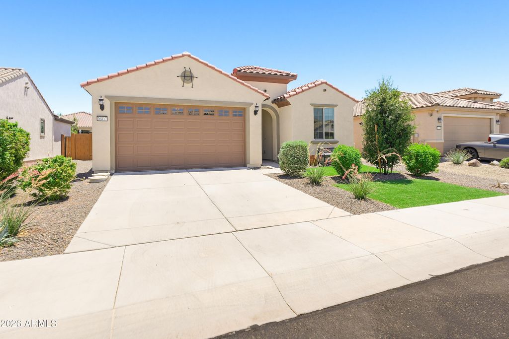26817 W ADAM Avenue, Buckeye, AZ 85396 — photo 3