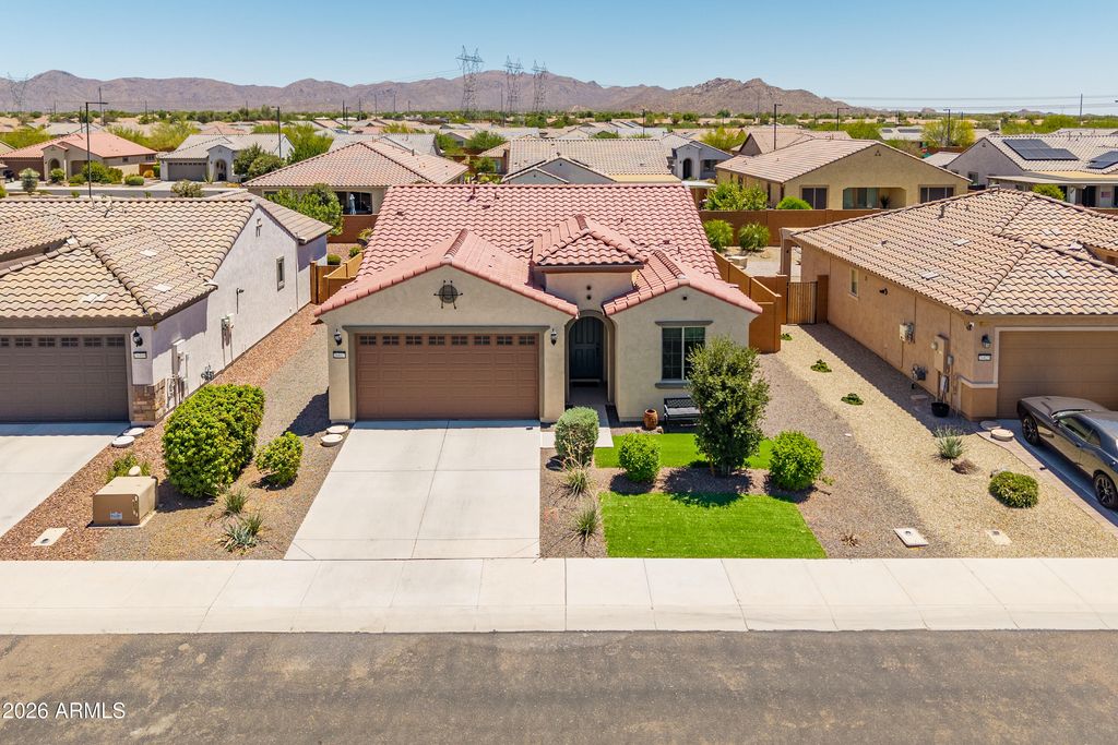 26817 W ADAM Avenue, Buckeye, AZ 85396 — photo 4