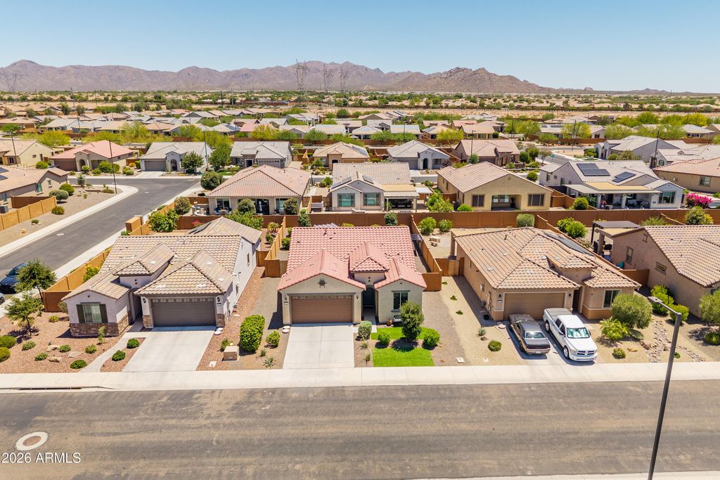 26817 W ADAM Avenue, Buckeye, AZ 85396 — photo 5
