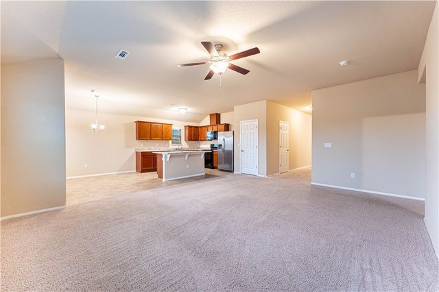 6702 SW Pilgrim Road, Bentonville, AR 72713
