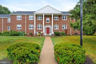 102-D CHERRY PARKE, Cherry Hill, NJ 08002