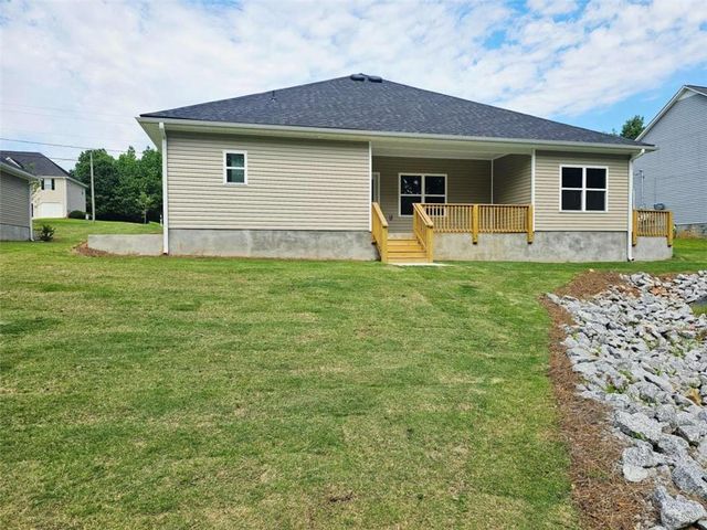 112 Scarlett Place Drive, Bowdon, GA 30108