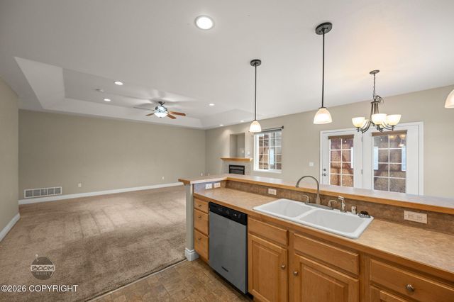 470 W Goldenwood Street, Wasilla, AK 99654