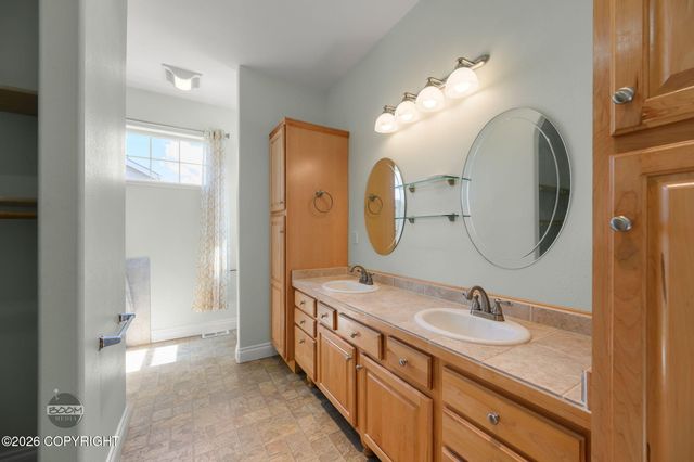 470 W Goldenwood Street, Wasilla, AK 99654