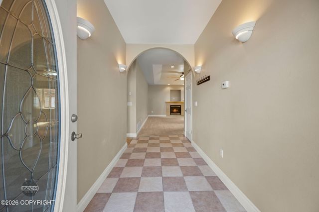 470 W Goldenwood Street, Wasilla, AK 99654