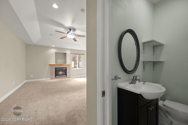 470 W Goldenwood Street, Wasilla, AK 99654