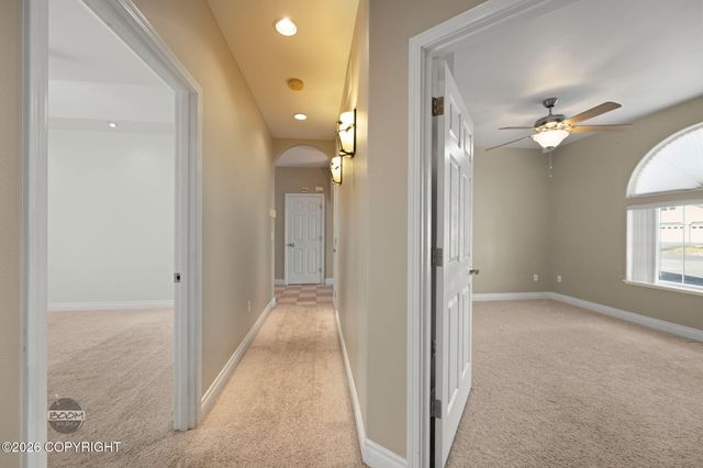 470 W Goldenwood Street, Wasilla, AK 99654
