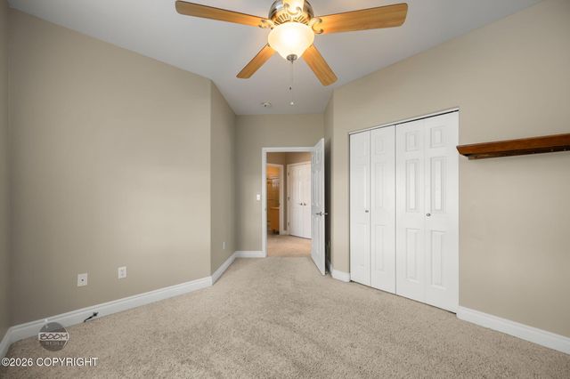 470 W Goldenwood Street, Wasilla, AK 99654