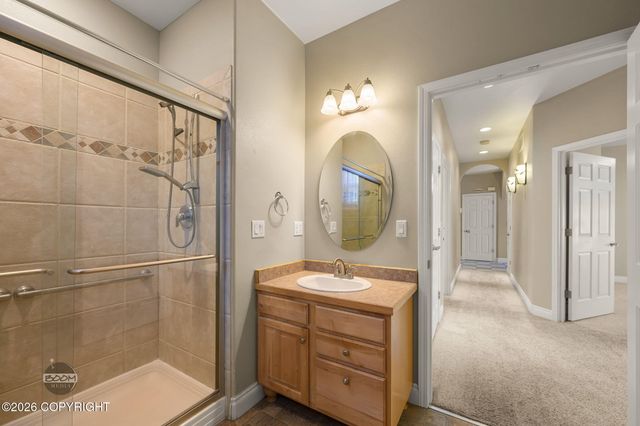 470 W Goldenwood Street, Wasilla, AK 99654