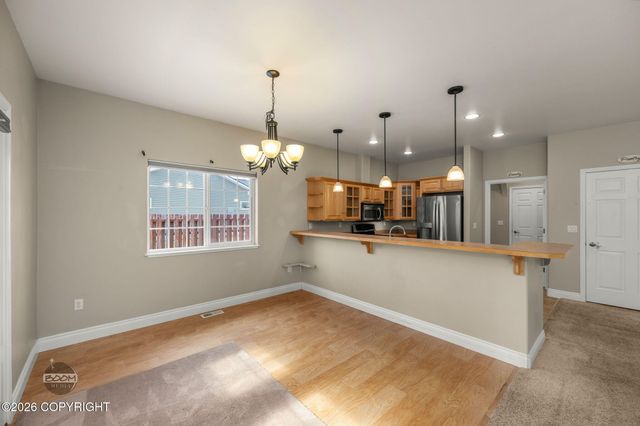 470 W Goldenwood Street, Wasilla, AK 99654