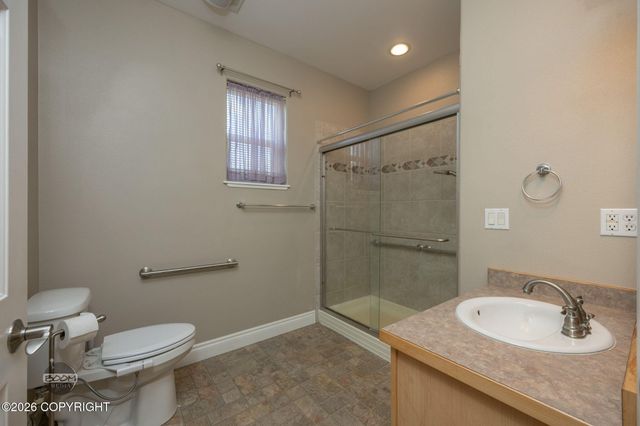 470 W Goldenwood Street, Wasilla, AK 99654