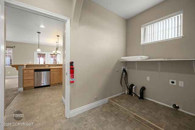 470 W Goldenwood Street, Wasilla, AK 99654