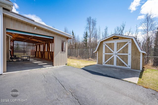 470 W Goldenwood Street, Wasilla, AK 99654
