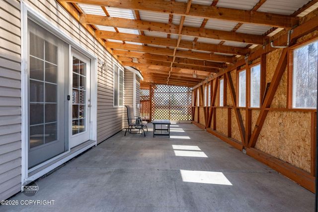 470 W Goldenwood Street, Wasilla, AK 99654