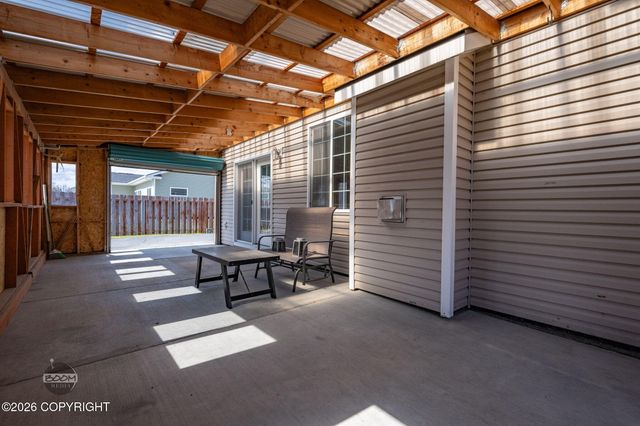 470 W Goldenwood Street, Wasilla, AK 99654