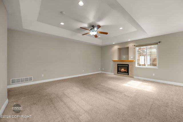 470 W Goldenwood Street, Wasilla, AK 99654