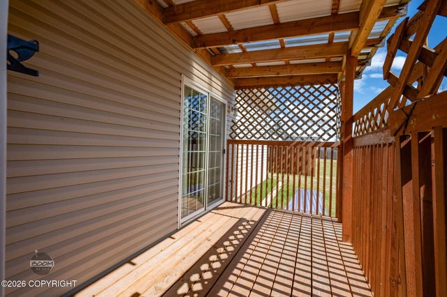 470 W Goldenwood Street, Wasilla, AK 99654