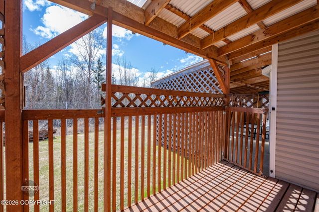 470 W Goldenwood Street, Wasilla, AK 99654