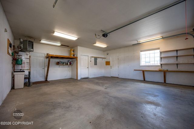 470 W Goldenwood Street, Wasilla, AK 99654