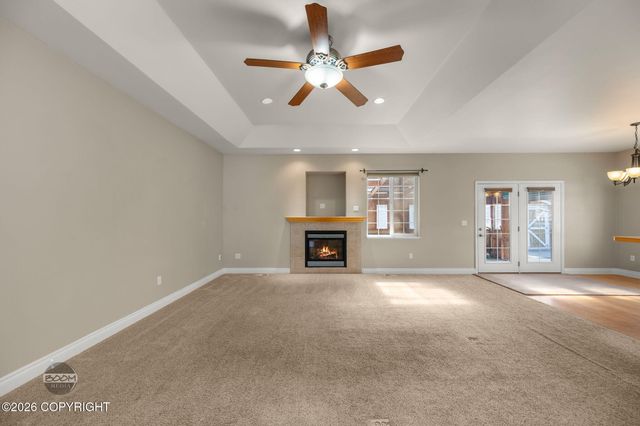 470 W Goldenwood Street, Wasilla, AK 99654