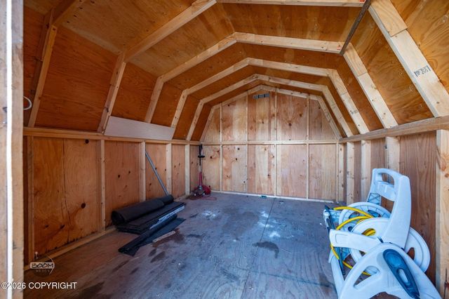 470 W Goldenwood Street, Wasilla, AK 99654
