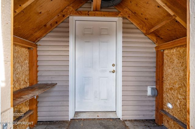 470 W Goldenwood Street, Wasilla, AK 99654