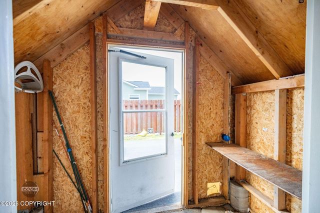 470 W Goldenwood Street, Wasilla, AK 99654
