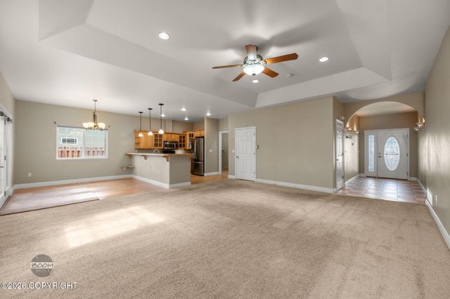 470 W Goldenwood Street, Wasilla, AK 99654