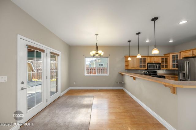 470 W Goldenwood Street, Wasilla, AK 99654