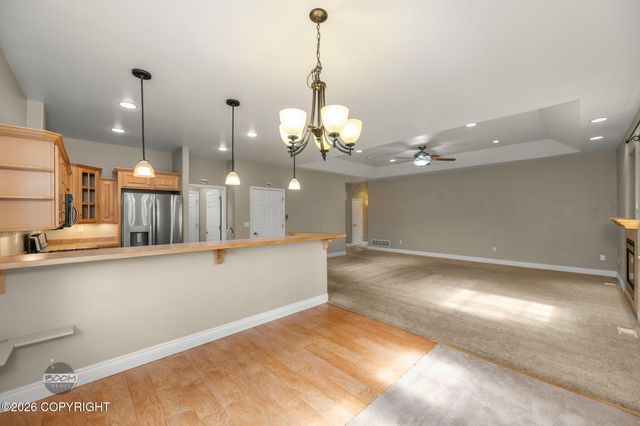 470 W Goldenwood Street, Wasilla, AK 99654