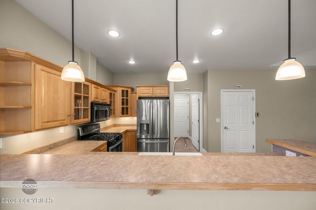470 W Goldenwood Street, Wasilla, AK 99654