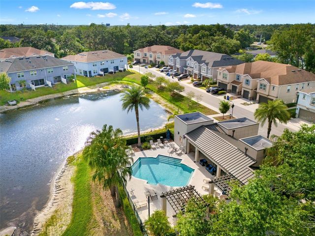 6612 CITRUS CREEK LANE, Tampa, FL 33625