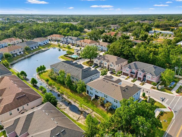 6612 CITRUS CREEK LANE, Tampa, FL 33625