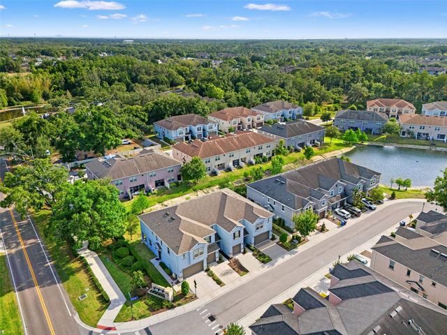 6612 CITRUS CREEK LANE, Tampa, FL 33625