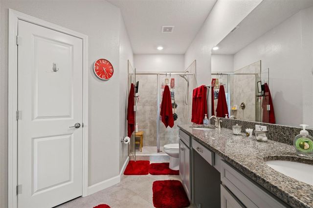 6612 CITRUS CREEK LANE, Tampa, FL 33625