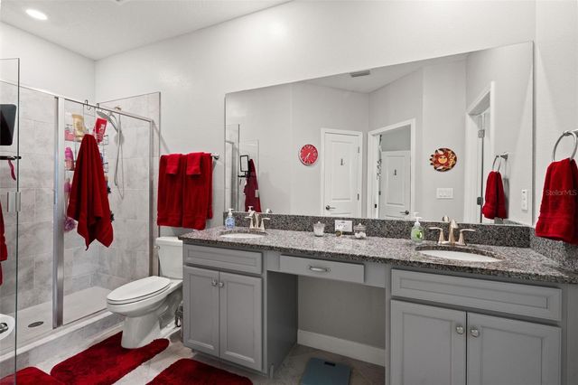 6612 CITRUS CREEK LANE, Tampa, FL 33625